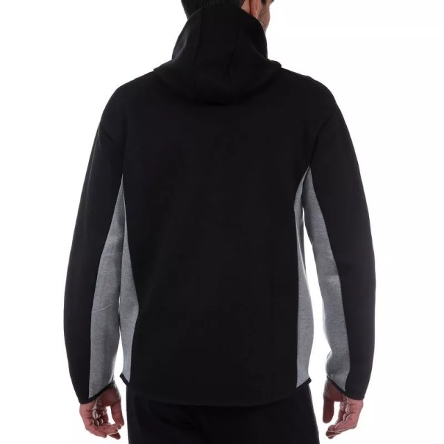 Scuderia Ferrari Hooded Sweat Jacket foto 2