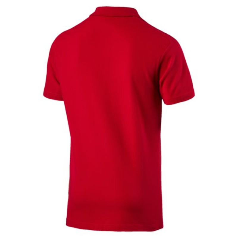BAJU SNEAKERS PUMA Ferrari Polo