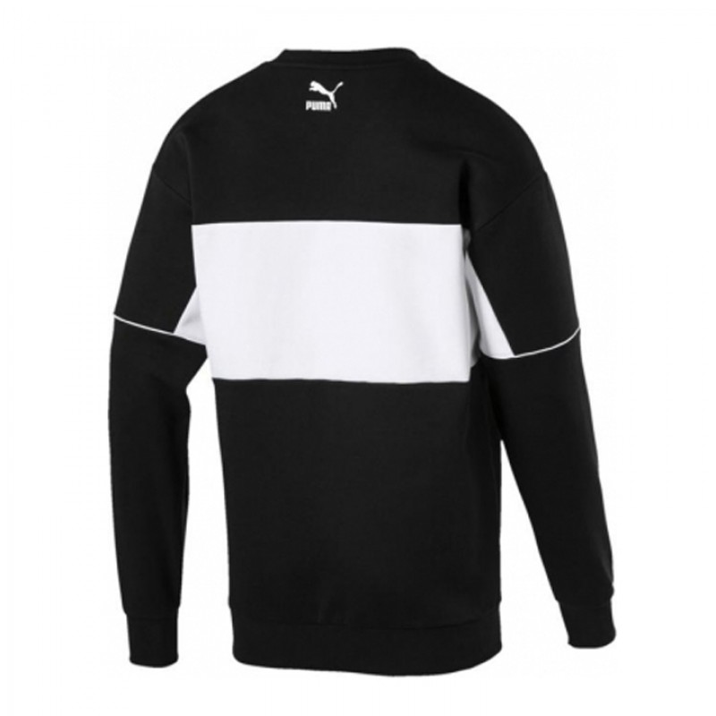 BAJU SNEAKERS PUMA Sweater Retro Crew