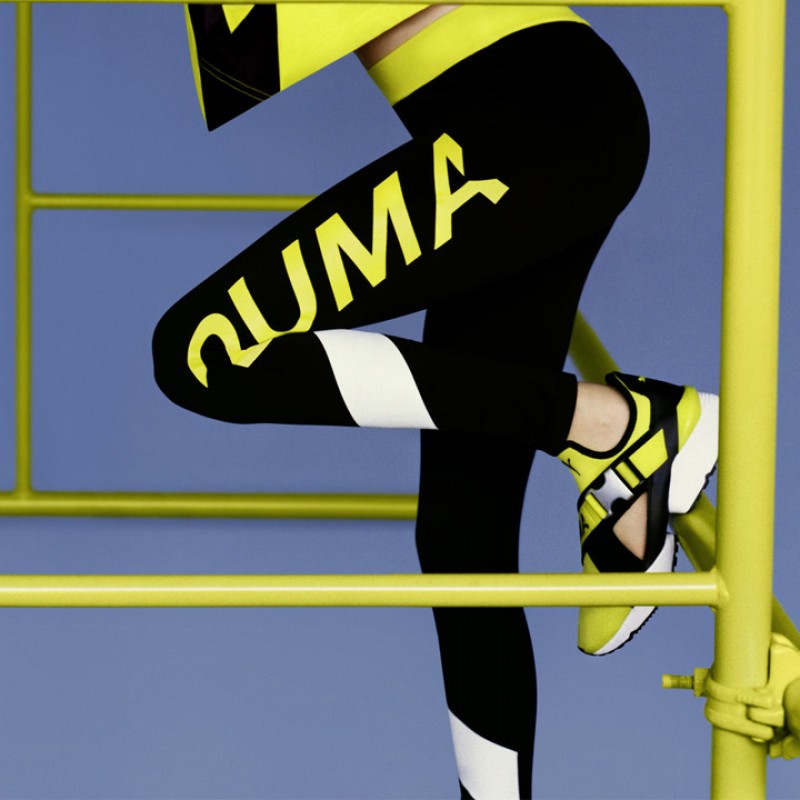 Wmns Xtreme Leggings foto 3