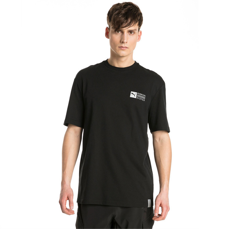 RS-0 CAPSULE TEE foto 3