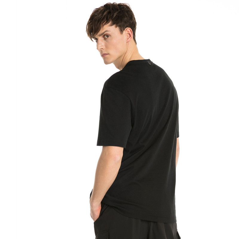 RS-0 CAPSULE TEE foto 4
