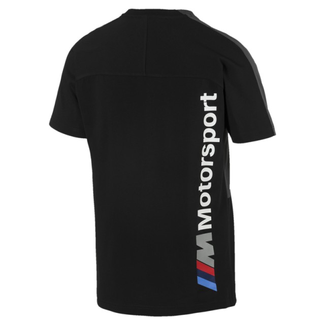 BMW MMS T7 Tee foto 2