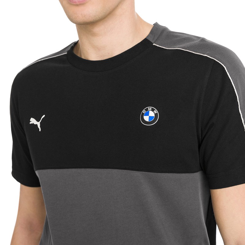 BMW MMS T7 Tee foto 3