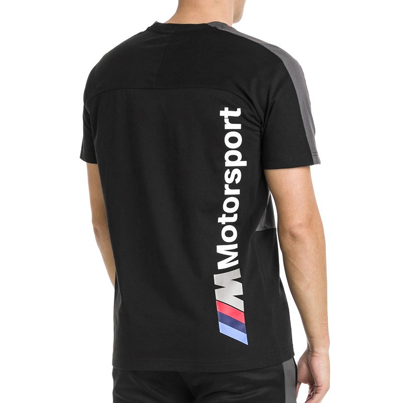 BMW MMS T7 Tee foto 4