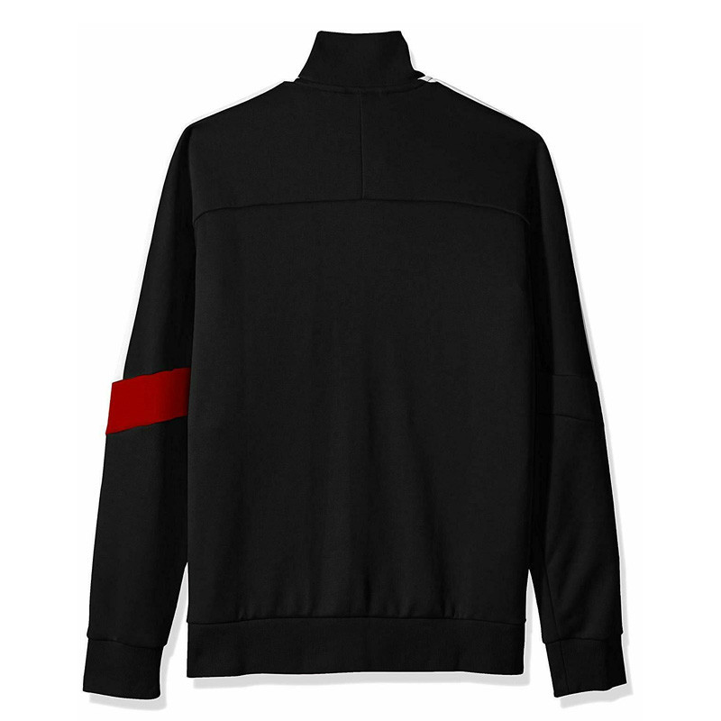 BAJU SNEAKERS PUMA Scuderia Ferrari T7 Track Jacket