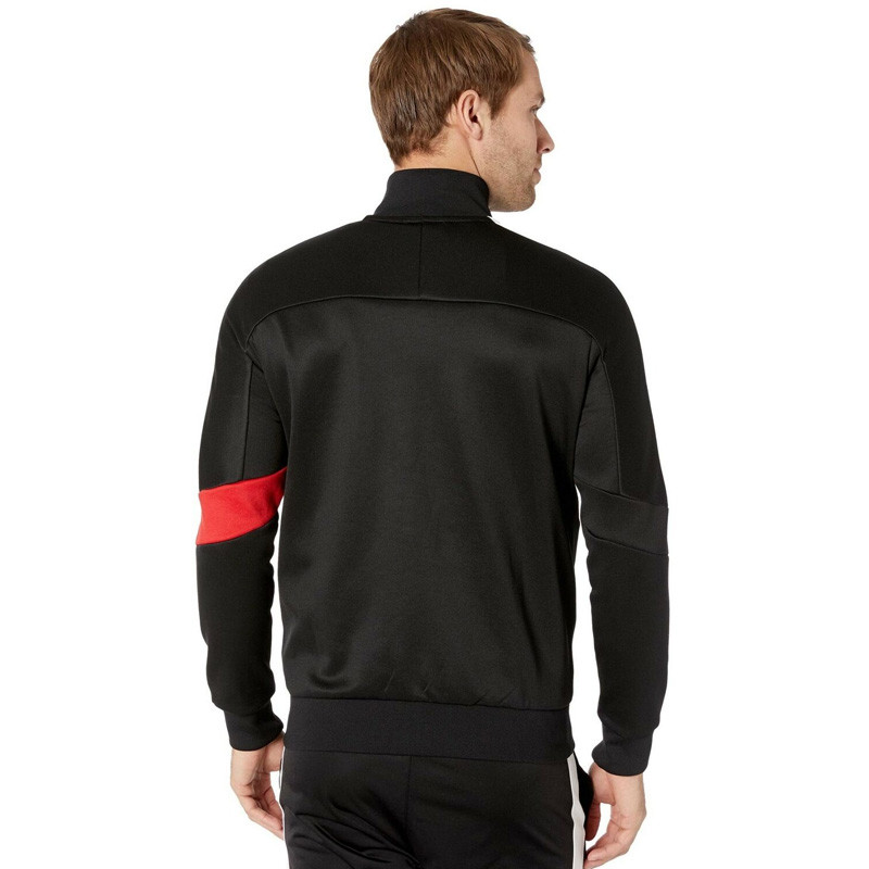 BAJU SNEAKERS PUMA Scuderia Ferrari T7 Track Jacket