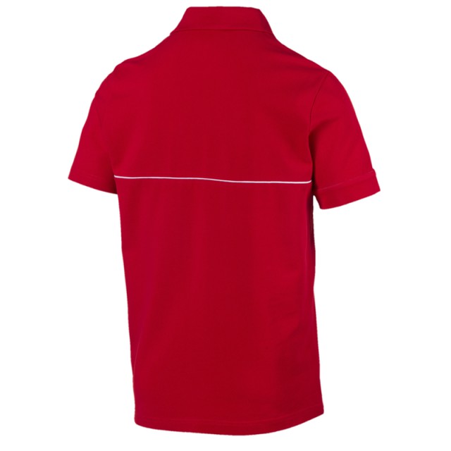 Scuderia Ferrari Polo foto 2