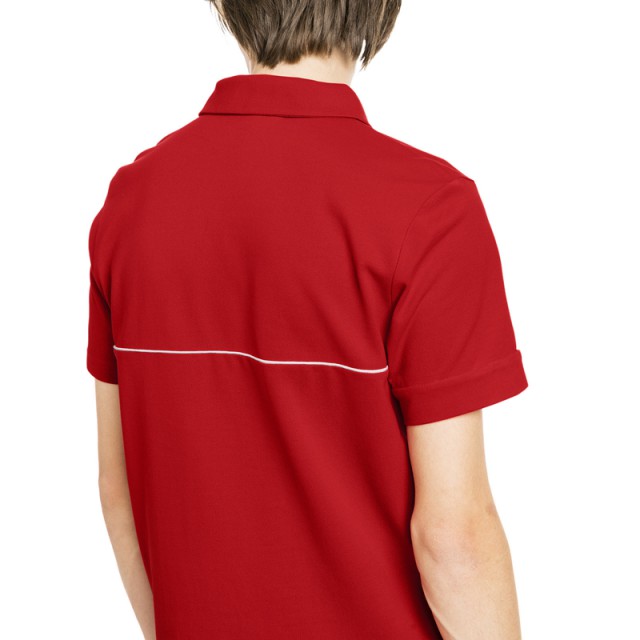 Scuderia Ferrari Polo foto 4