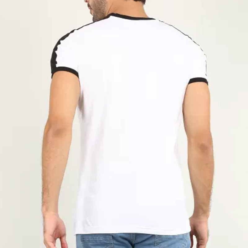 BAJU TRAINING PUMA Prime Iconic T7 Slim Fit Tee