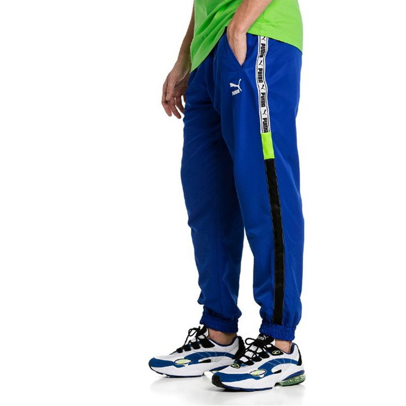 CELANA TRAINING PUMA Xtg Woven Pants