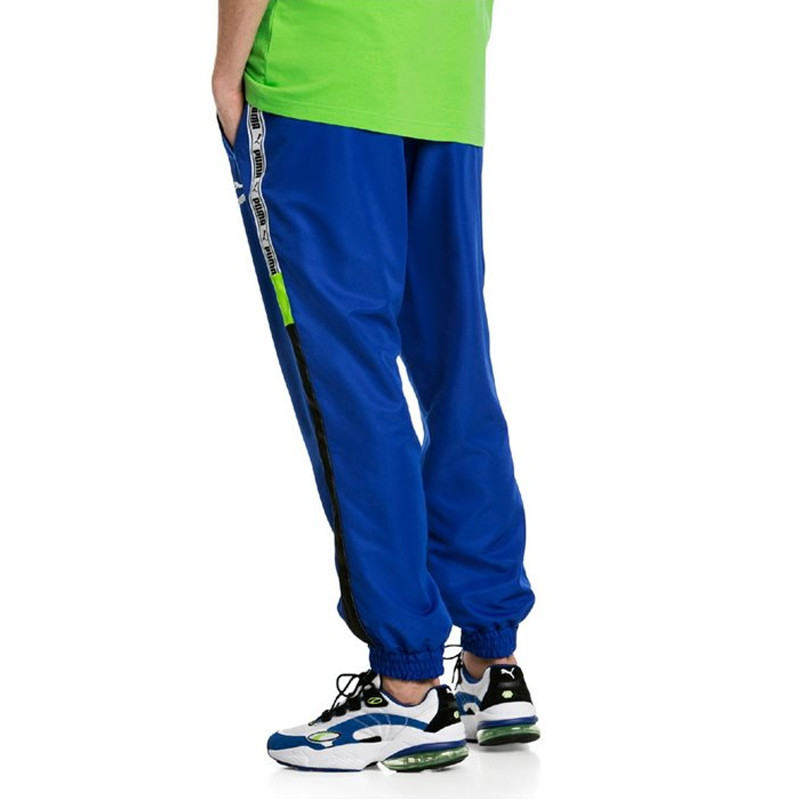 CELANA TRAINING PUMA Xtg Woven Pants