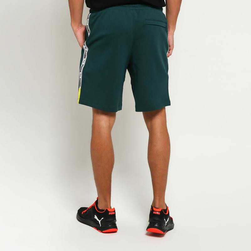 XTG 8-Inch Knitted Shorts foto 3