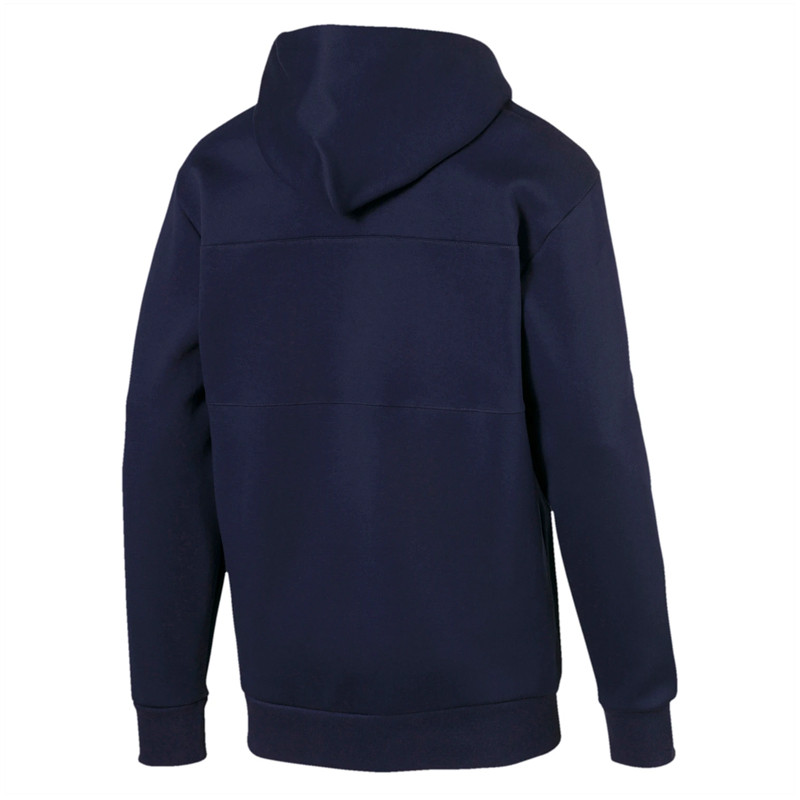 BAJU SNEAKERS PUMA Epoch Full Zip Hoodie