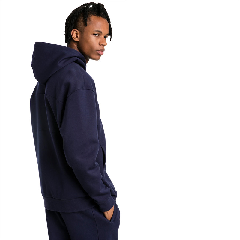 BAJU SNEAKERS PUMA Epoch Full Zip Hoodie