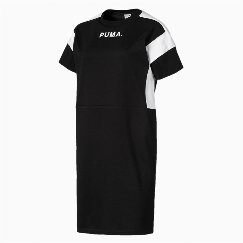 BAJU SNEAKERS PUMA Wmns Chase Dress