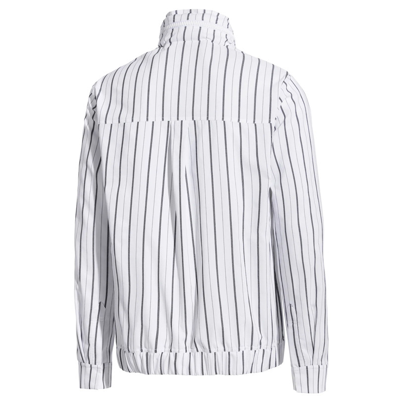 X Han Track Top foto 2