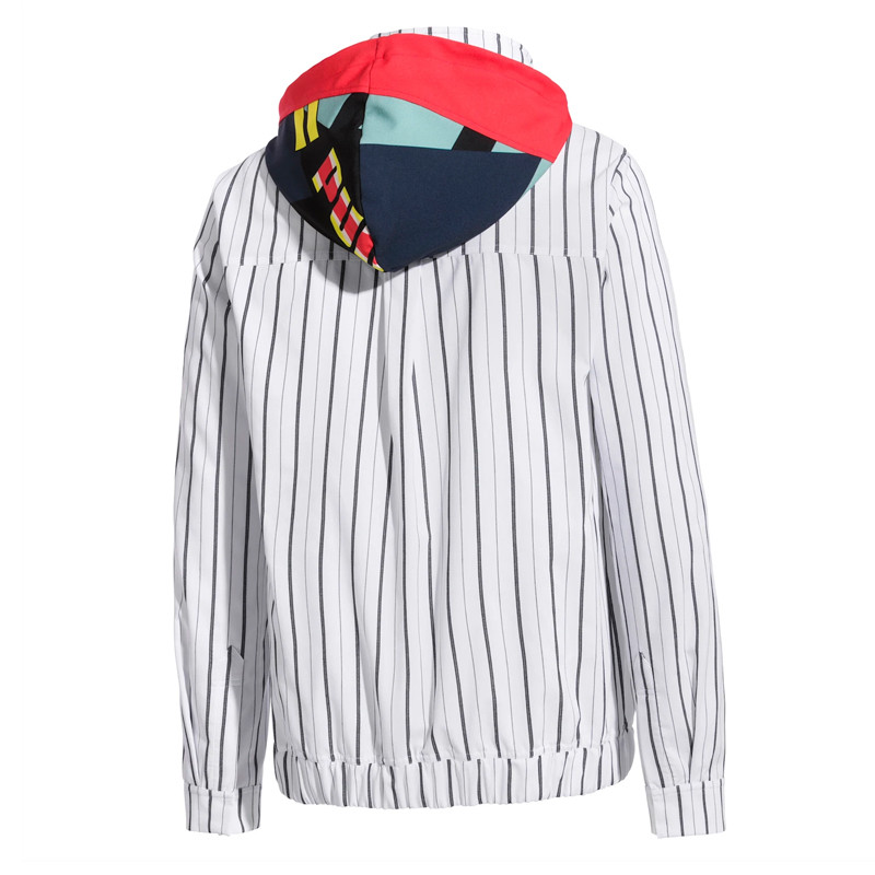 X Han Track Top foto 3