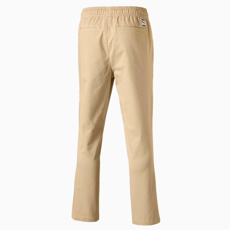 Downtown Twill Knitted Sweatpants foto 3
