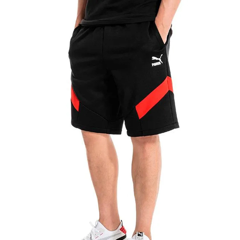 CELANA TRAINING PUMA Iconic MCS Shorts