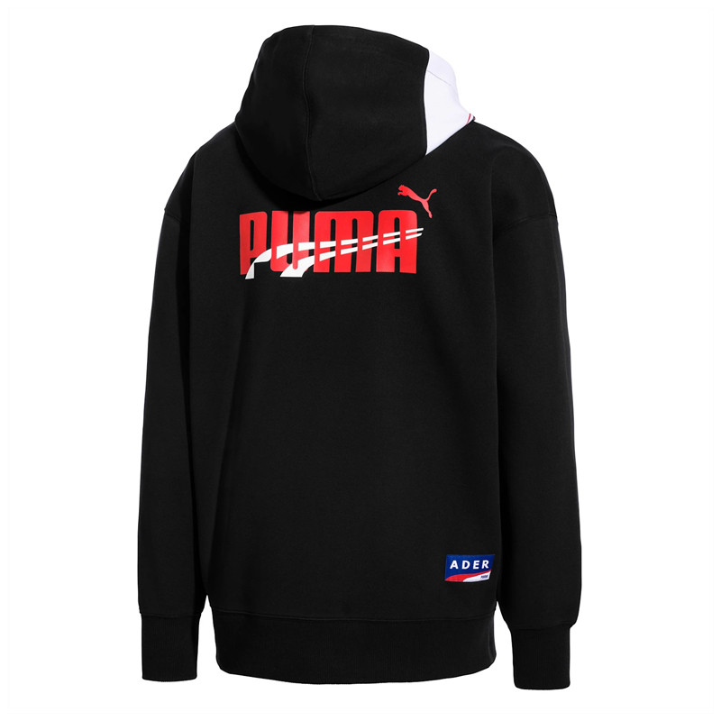 BAJU SNEAKERS PUMA x Ader Error Full Zip Hoodie