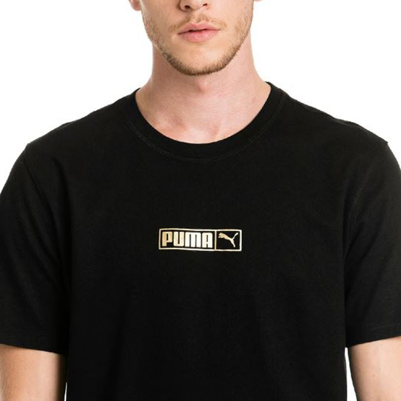 Sportstyle Prime Graphic Logo N.2 Tee foto 3