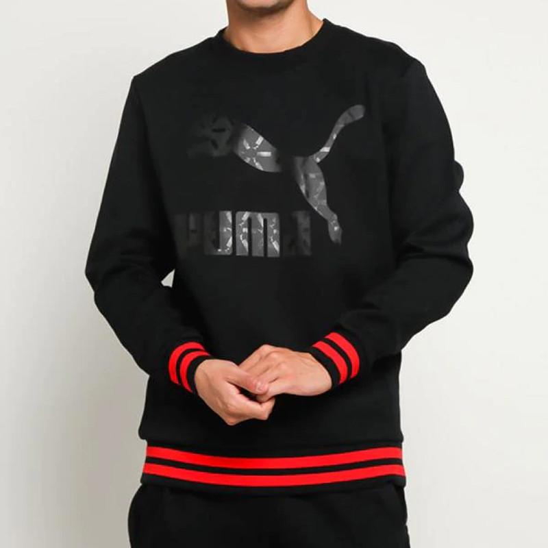 Luxe Pack Crew Sweatshirt foto 2