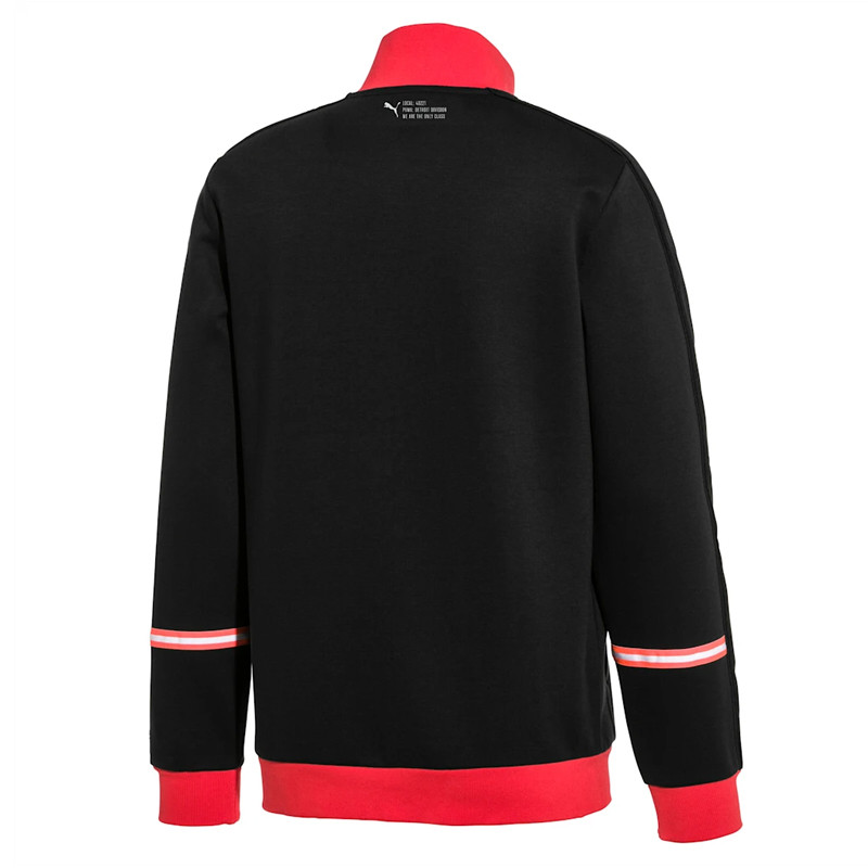 BAJU TRAINING PUMA 91074 T7 Track Top Jacket