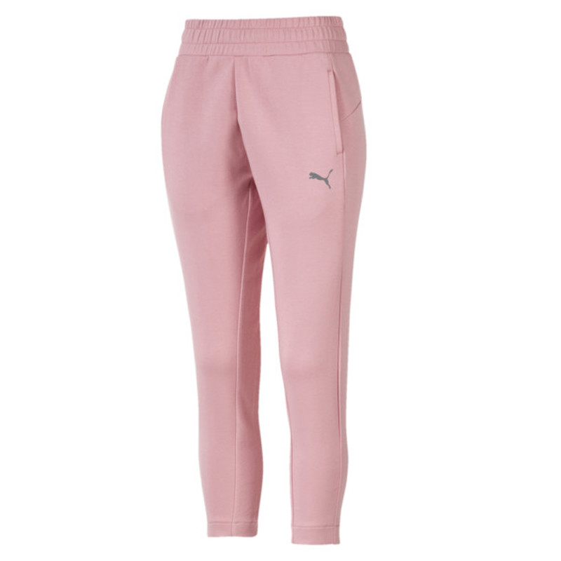 Celana Training Puma Wmns Evostripe Pants Pink