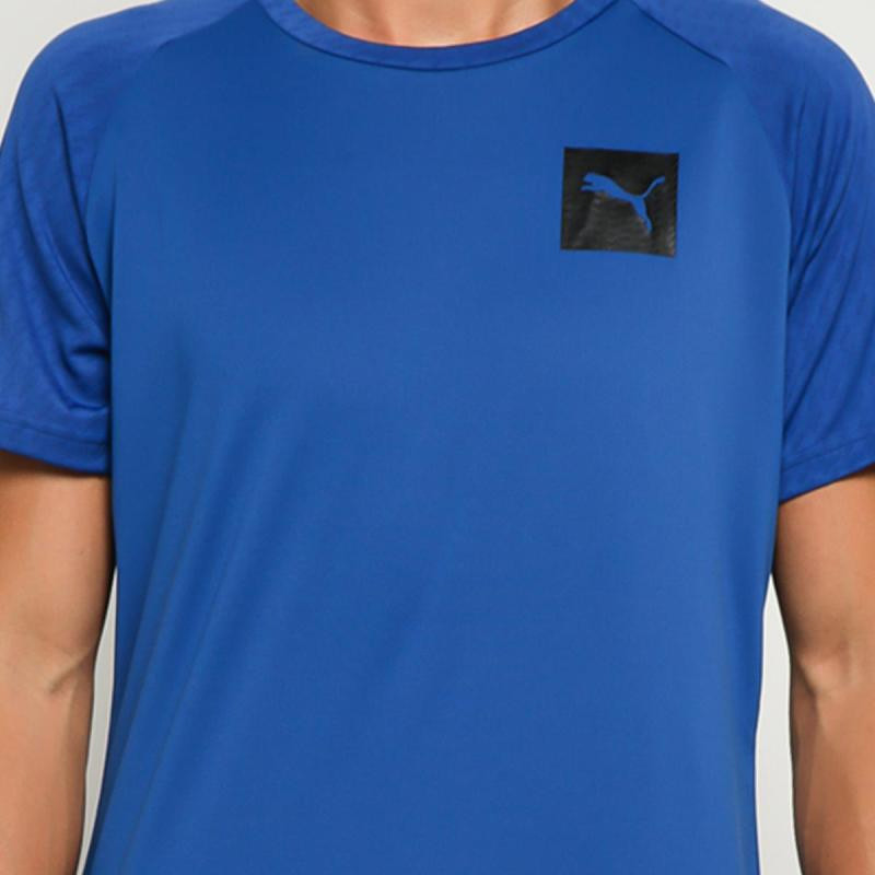Tec Sports Tee foto 4