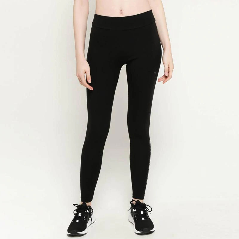 Celana Training Puma Wmns Ka Leggings Black