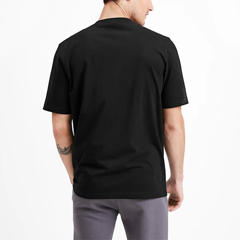 NU-TILITY Graphic Tee foto 4