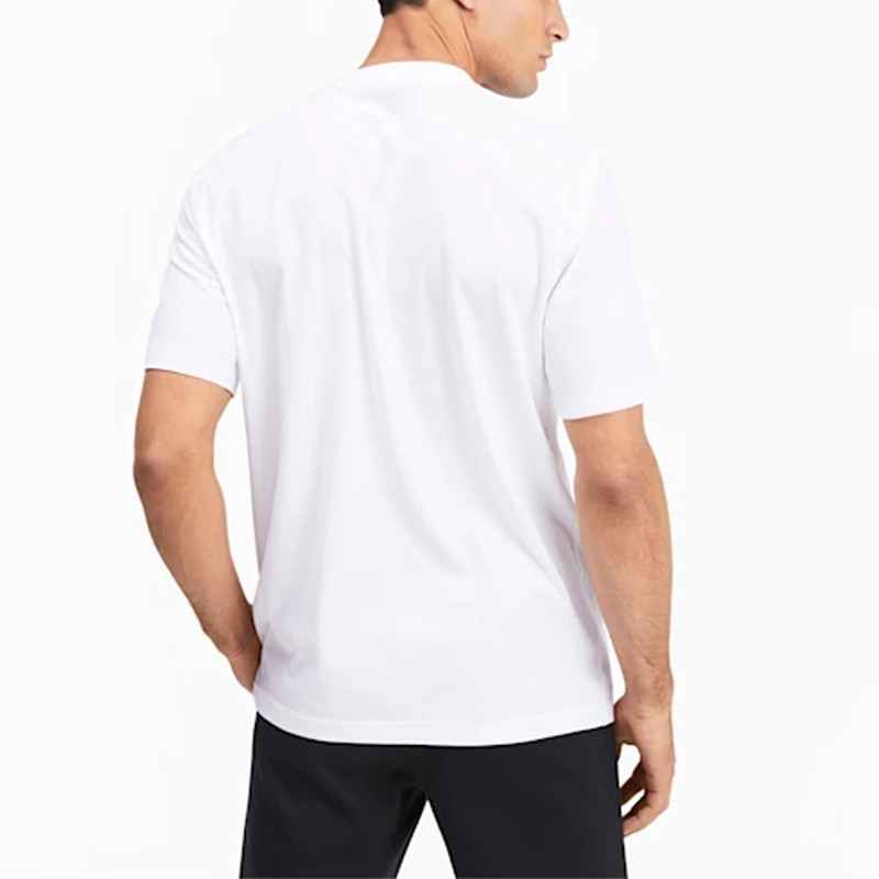 NU-TILITY Graphic Tee foto 3