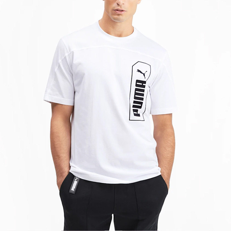 NU-TILITY Graphic Tee foto 4