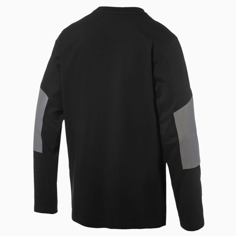 NU-TILITY Long Sleeve Tee foto 3