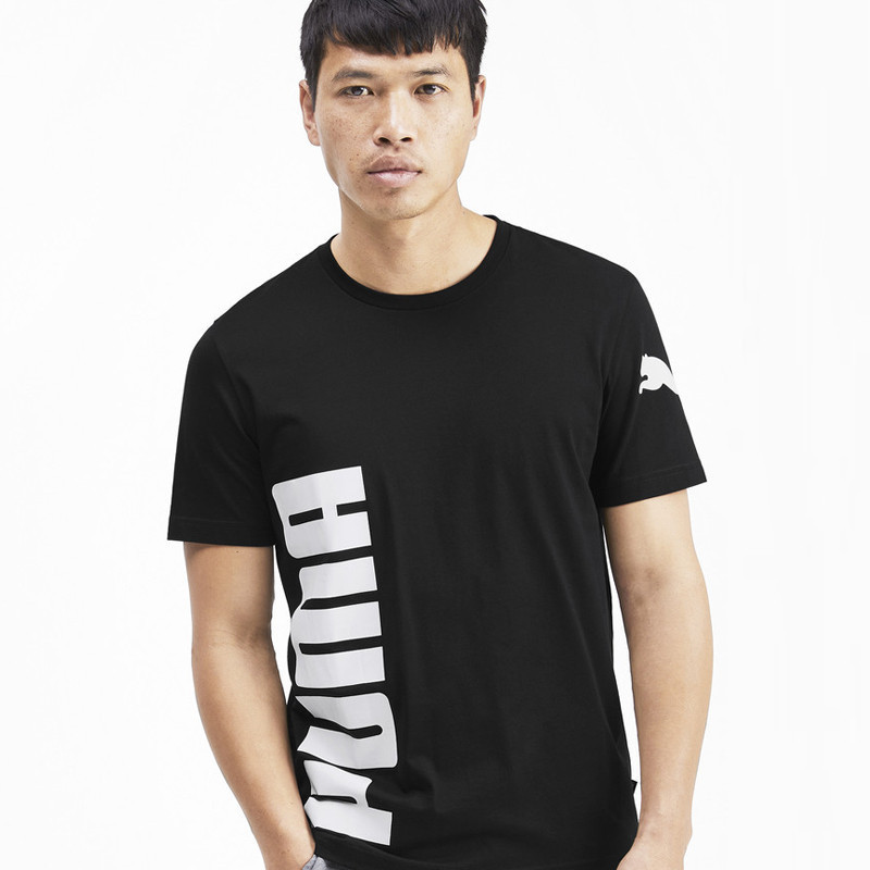 Big Logo Tee foto 3