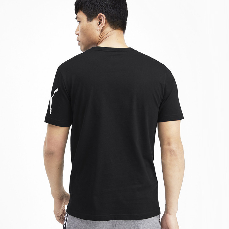 Big Logo Tee foto 4