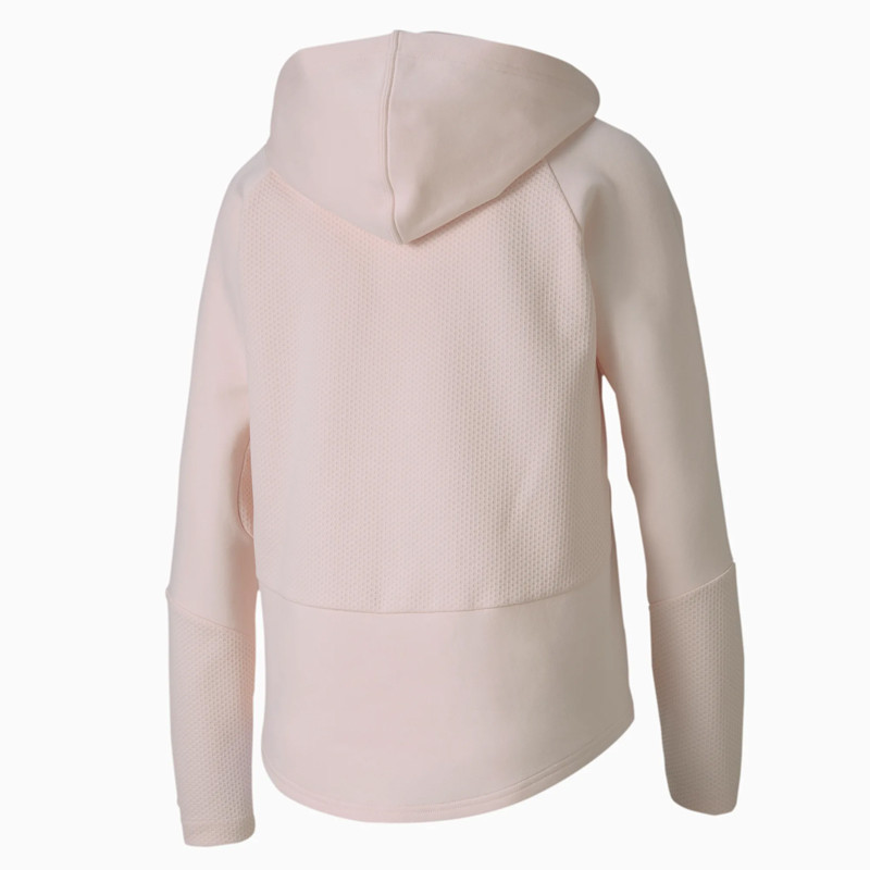 Wmns Evostripe Full Zip Hoodie foto 2