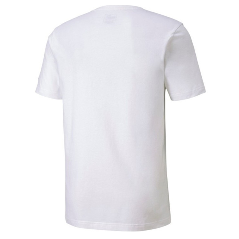 Athletics Big Logo Tee foto 2
