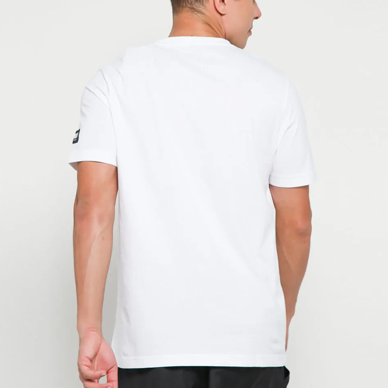 Athletics Big Logo Tee foto 4