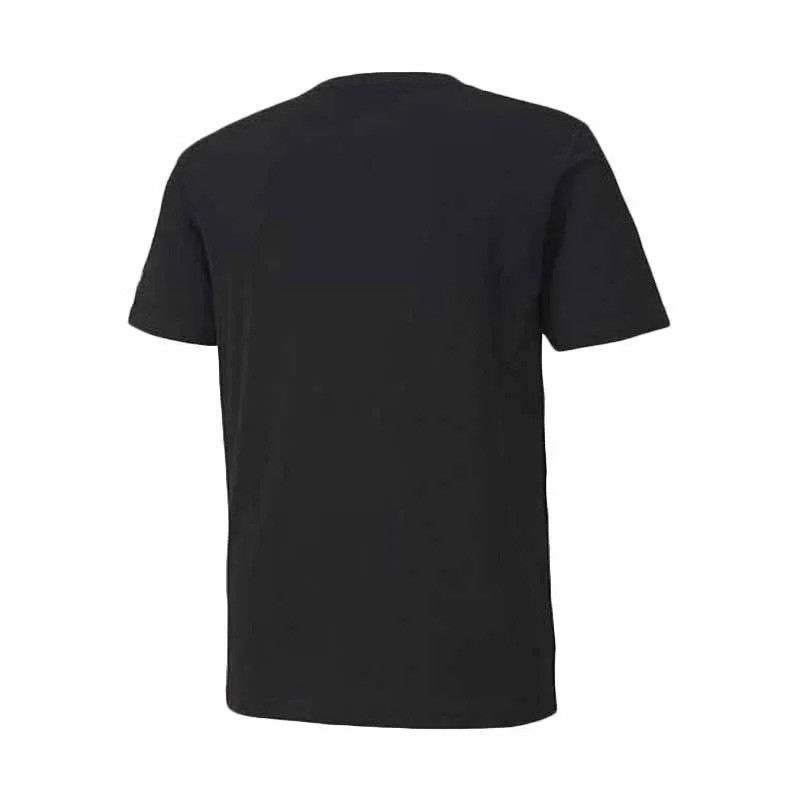 Athletics Big Logo Sporty Tee foto 2