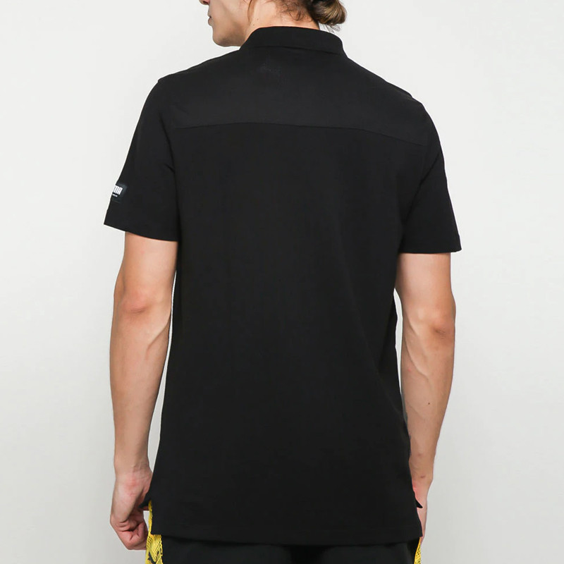Sportstyle Core Athletics Polo foto 3