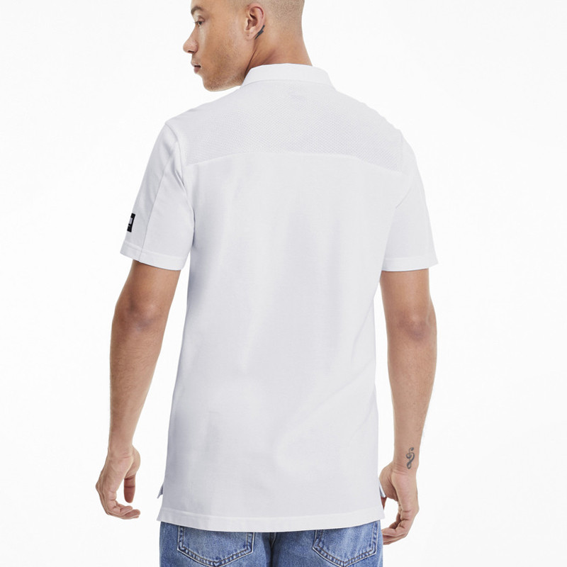 Sportstyle Core Athletics Polo foto 4