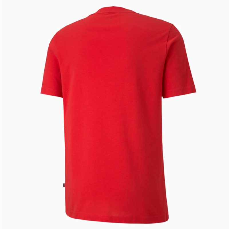 BAJU SNEAKERS PUMA Rebel Bold Tee
