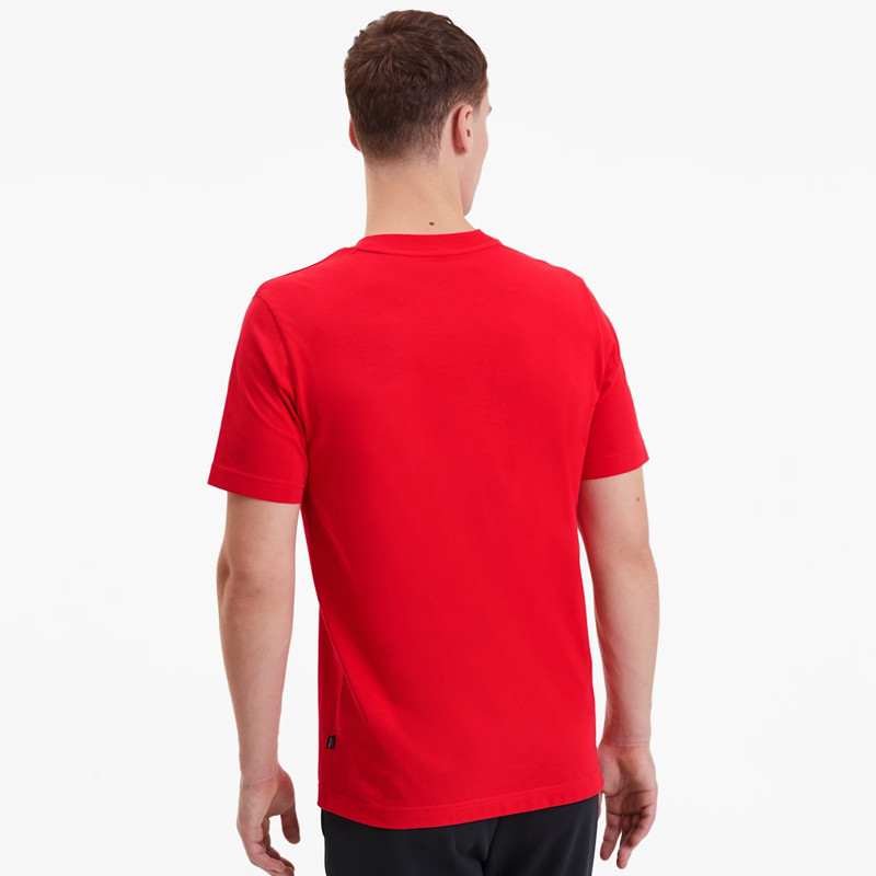BAJU SNEAKERS PUMA Rebel Bold Tee