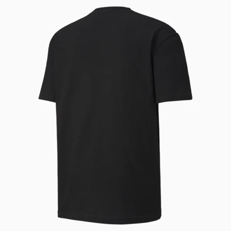 Rebel Block Tee foto 2