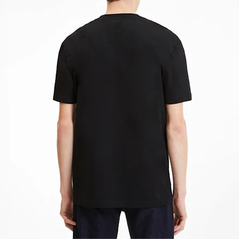 Rebel Block Tee foto 4
