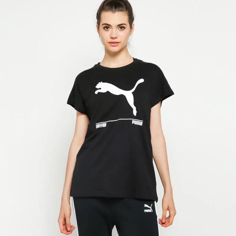 Wmns Nu-tility Tee foto 3