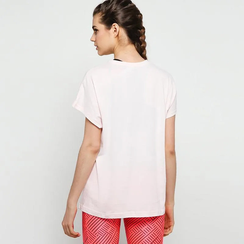 BAJU SNEAKERS PUMA Wmns Nu-tility Tee