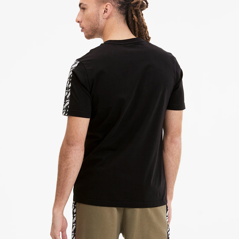 Sportstyle Core Puma Amplified Tee foto 4